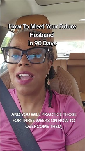 Meet Your Husband In 90 Days #datingadvice #relationship
