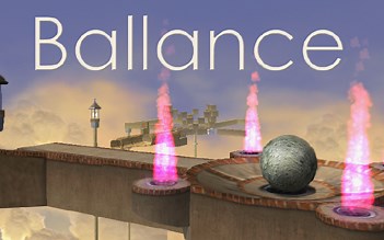 ballance平衡3D球，全隐藏分、全命官方新手标准攻略一命通关技巧视频