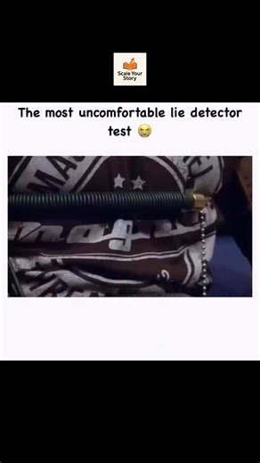 Scale Your Story Branding & Marketing on Instagram: "How accurate is a polygraph test?A lie detector, or polygraph, is a device that measures and records physiological responses like heart rate, blood pressure, respiration, and skin conductivity while a person is questioned. It operates on the theory that a person’s physical reactions will change when they are being deceptive compared to when they are being truthful. The accuracy of polygraph tests is controversial, and the results are not alway