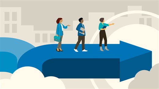 The manager's role in organization change readiness - Managing Organizational Change for Managers Video Tutorial | LinkedIn Learning, formerly Lynda.com