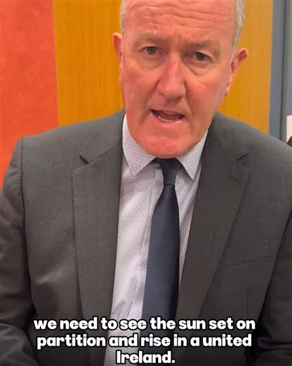 Momentum for Irish Unity is building across the island. Sinn Féin's Motion in the Seanad is calling on the Dublin government to start actively planning for unity referendums so the people of Ireland can finally have their say. #Time4Unity #UnityRef | Fermanagh Sinn Féin
