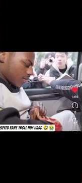 ‪@IShowSpeed‬ got troll by Chinese fans #ishowspeed #speed #shorts #youtubeshorts #reels #funny