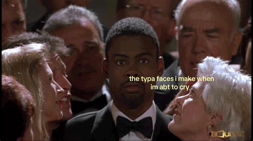 Emotional Expressions Before Tears: A Personal Reflection