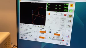 树莓派5装数控linuxcnc驱动步进电机