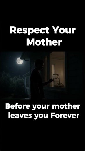 Why Your Mother Waits for You at Night ❤️ | The Emotional Truth #relationship