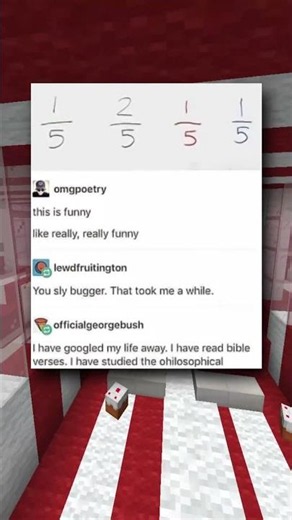 THE NUMBERS! What Do They Mean?