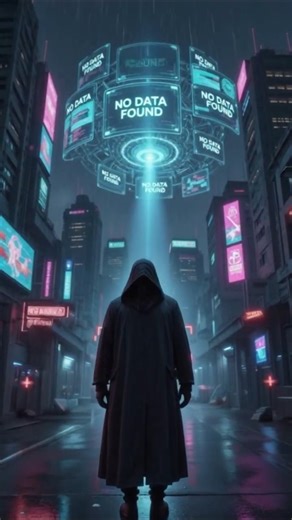 In 2040… AI Watches Everyone Except One Man #aijudge #futurecrime #shorts