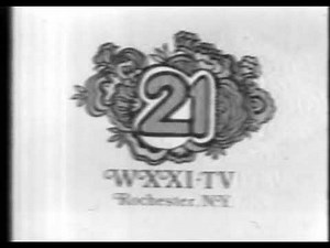 WXXI Sign Off (1971)