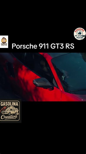 Esta es la reseña del atleta definitivo, el relato de cómo Porsche ha borrado la línea entre un coche de calle y uno de competición para crear una herramienta de precisión quirúrgica. En este 2026, el Porsche 911 GT3 RS (992) sigue siendo el estándar de oro de lo que significa la