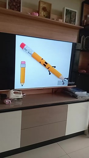 Bfdi Characters Come to Life in Hilarious Video