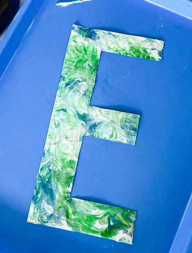 15 SIMPLE Letter E Crafts for Preschoolers (2026) - ABCDee Learning