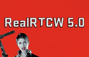 RealRTCW 5.0 - Finally Released! news