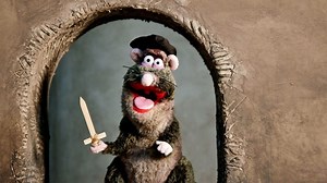 Horrible Histories S01E09