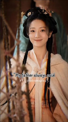 Melody of Golden Age (2024) ✨ #cdramaplay #xiaoyan #cdrama