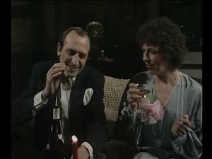 Rising Damp - 4X2 - Fire and Brimstone