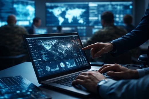 Why Ocient and TekSynap think hyperscale analytics is becoming backbone of