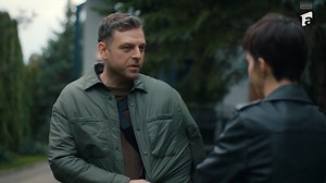 Matei și Ana pun informațiile cap la cap. 👀 Fiecare indiciu duce tot mai aproape de adevăr. Cine este cu adevărat Damian? Și ce ascunde el?💥 | Ana, Mi-ai fost scrisă în ADN