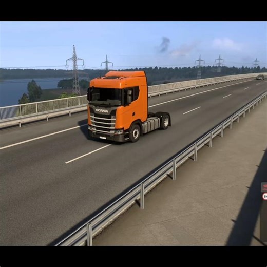 Euro truck simulator 2#est2 #popular #shorts