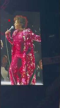 Anita Baker - Giving You The Best That I Got LIVE in Houston 2023 #anitabaker #music #concert