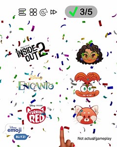 1K views · 11 reactions | Disney Emoji on Reels | Facebook