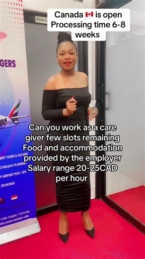 Explore Canadian Job Opportunities for Caregivers