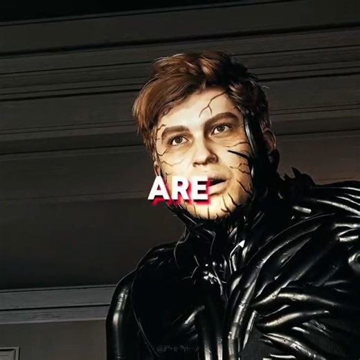 The Knull Possessed VENOM!!