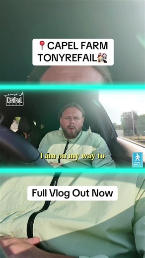 Exploring the Capel Farm Community in Tonyrefail