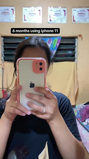 iPhone 11 Review: Impressive Battery Health After 6 Months