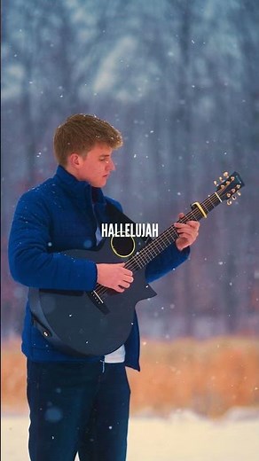 Living Hope Played On Acoustic Guitar