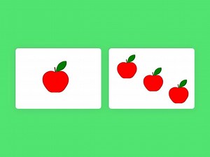 The Very Hungry Caterpillar Number Concepts