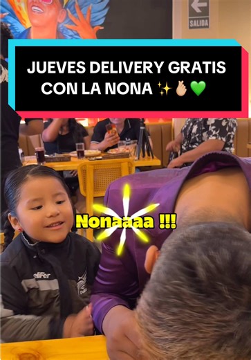 Promo ahora todos los Jueves con la @La Nona 🫰🏼💚#tacna #tacna_peru🇵🇪 #fypシ゚ #nona #paleta