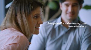 With LG One:Quick Share, you won't have to deal with complicated cables for screen sharing to your LG Digital Signage. Click Here for the YouTube Event : https://youtu.be/72E--fYxZDQ Learn More about our Products : https://bit.ly/3nf9bNz Go Virtual for Corporate : https://bit.ly/30PTN2Z #LGOneQuickShare #LGWirelessScreenSharing #LGInformationDisplay #LGOneQuick #OnederfulLife | LG Information Display