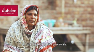 3.4K reactions · 512 shares | Jubilee Life is enabling people in being self-sufficient. Providing financial comfort by covering their health care expenses not only enhances their quality of living but also gives them hope for a better future. Watch the video to know more. #JubileeLife #Insurance | Jubilee Life Insurance Company Limited | Facebook