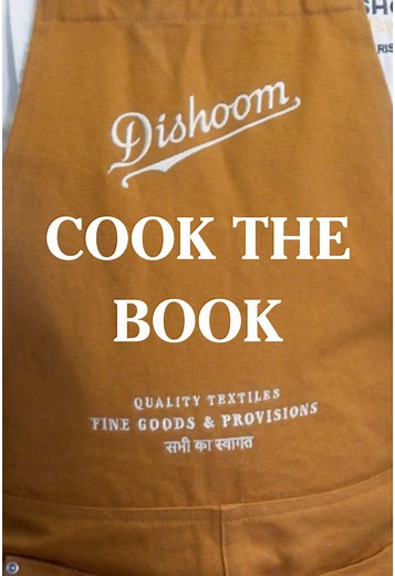 Cook the Book: Create Your Own Cookbook