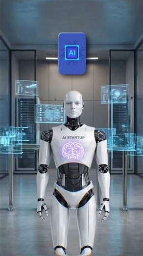 Is your job safe? 🚨 #shorts