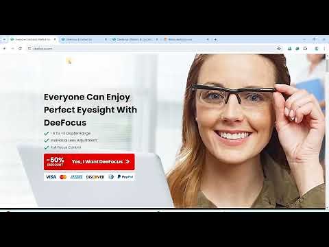 Deefocus Reviews I Is Deefocus.com a Scam or Legit Website? I Deefocus.com Review.