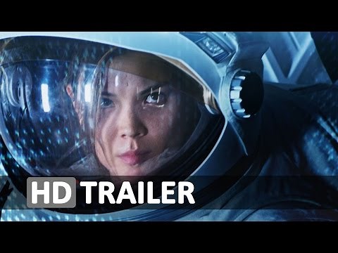 Debug - Feindliches System | German / Deutscher Trailer