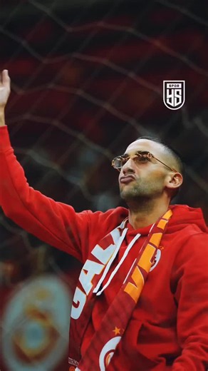 Hakim Ziyech FIFA World Cup highlights - Ziyech best moments