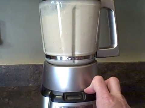 How to make Blended Iced Coffee like a Starbucks Frappuccino, a McDonalds Frappe at Home