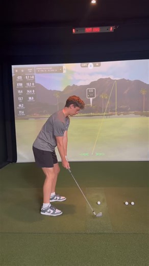 Peak Golf Institute on Reels