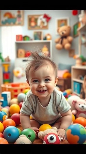 A Robot That Giggles When Tickled? Yes, It’s Real!