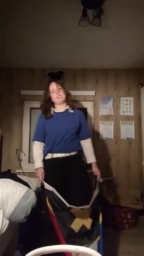 TommyInnit Cosplay Inspiration