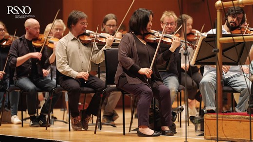 10K views · 142 reactions | Wishing the Scotland team all the best as they kick off Euro 2024 tonight! gbsct What better way to begin the Championship than with Flower of Scotland, arr. by Christopher Gough and conducted by Derrick Morgan, created in partnership with Classic FM. | Royal Scottish National Orchestra | Facebook