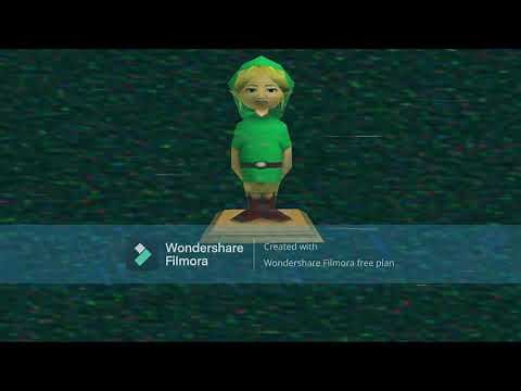Ben Drowned Error and OS Gameplay