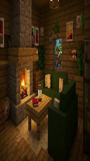 EPIC Minecraft House Tour! (Modern, Cozy, & HUGE!)