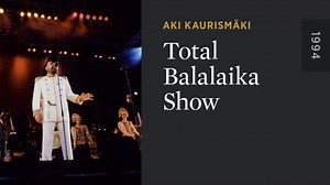 Total Balalaika Show