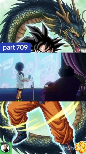 Dragon Ball Z Kai Season 5 Episode 102 Part 709 Summary