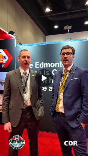 University of Alberta's CARDD-Tech at DEFSEC West | University of Alberta Research posted on the topic | LinkedIn