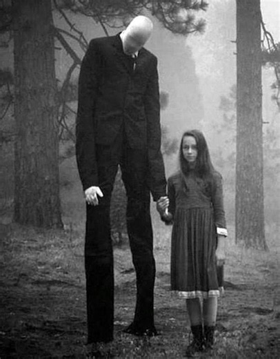 How Slender Man went from a spooky internet legend to a real-life horror story