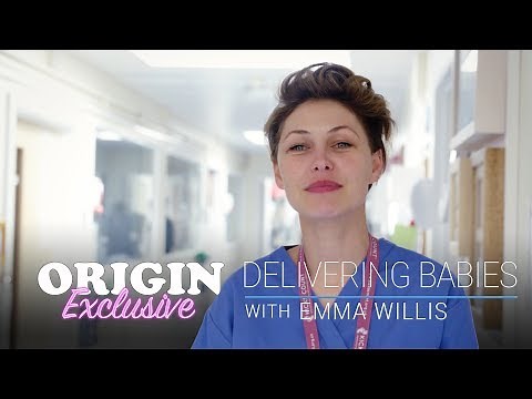 An Emotional Farewell | Full Episode | Delivering Babies with Emma Willis, Season 1